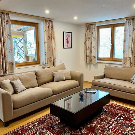 Am Romberg Apartment Dornbirn Exterior photo