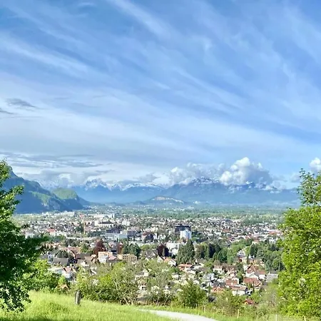 Am Romberg Apartment Dornbirn Exterior photo