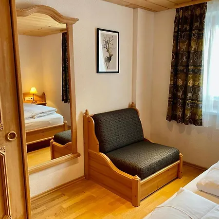 Am Romberg Apartment Dornbirn Exterior photo