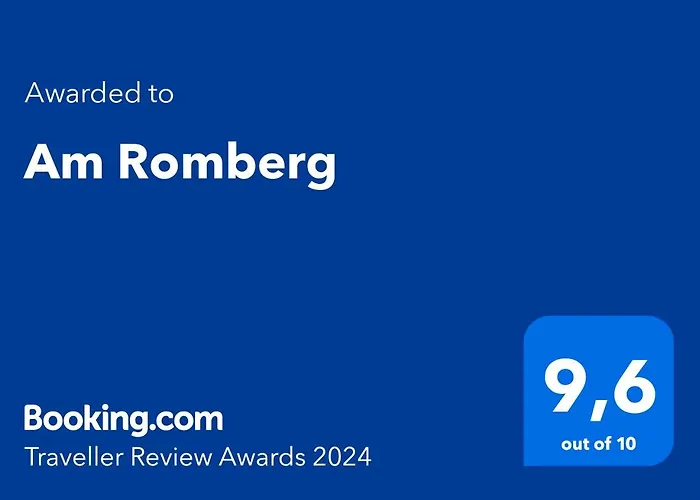 Am Romberg