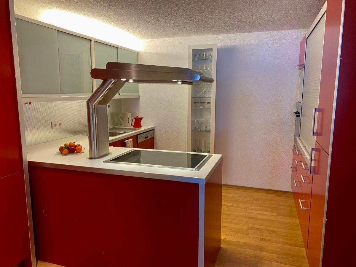 Apartment Am Romberg