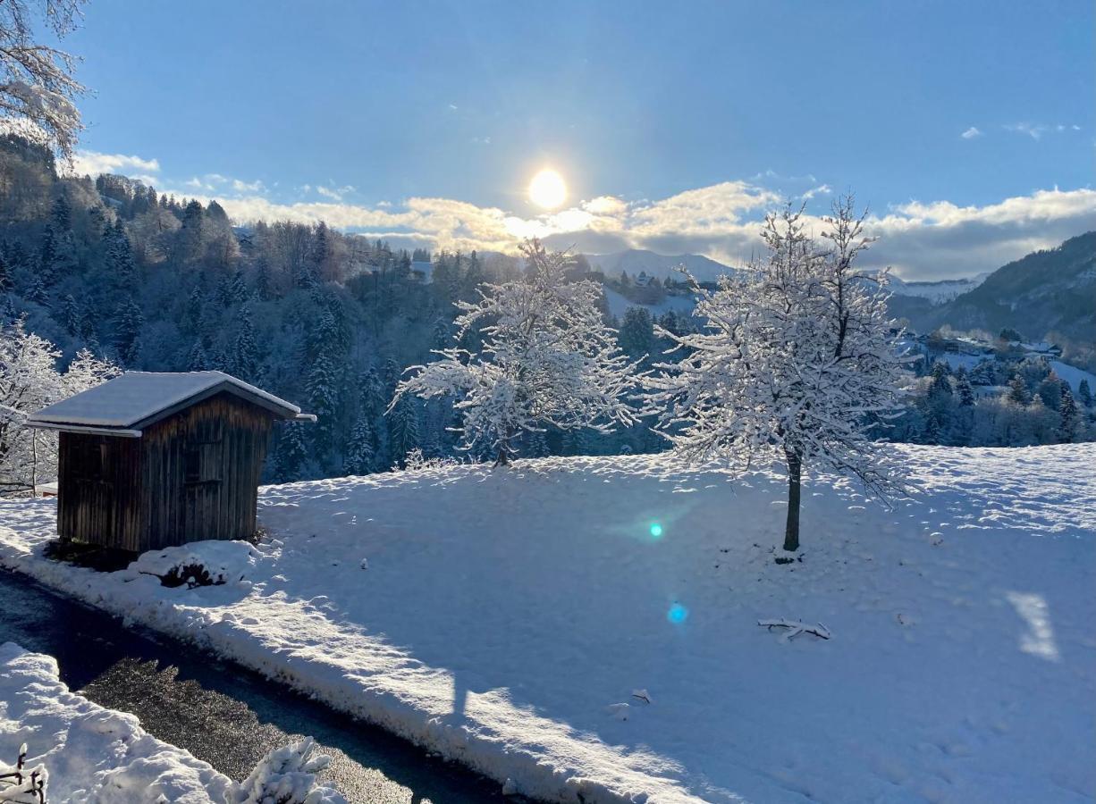 Appartement Am Romberg