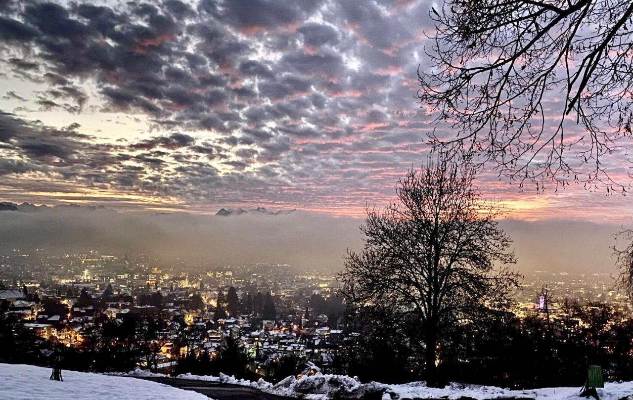 Apartment Am Romberg Dornbirn