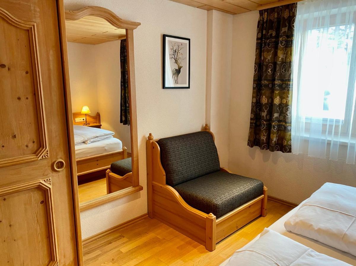 Apartment Am Romberg Dornbirn