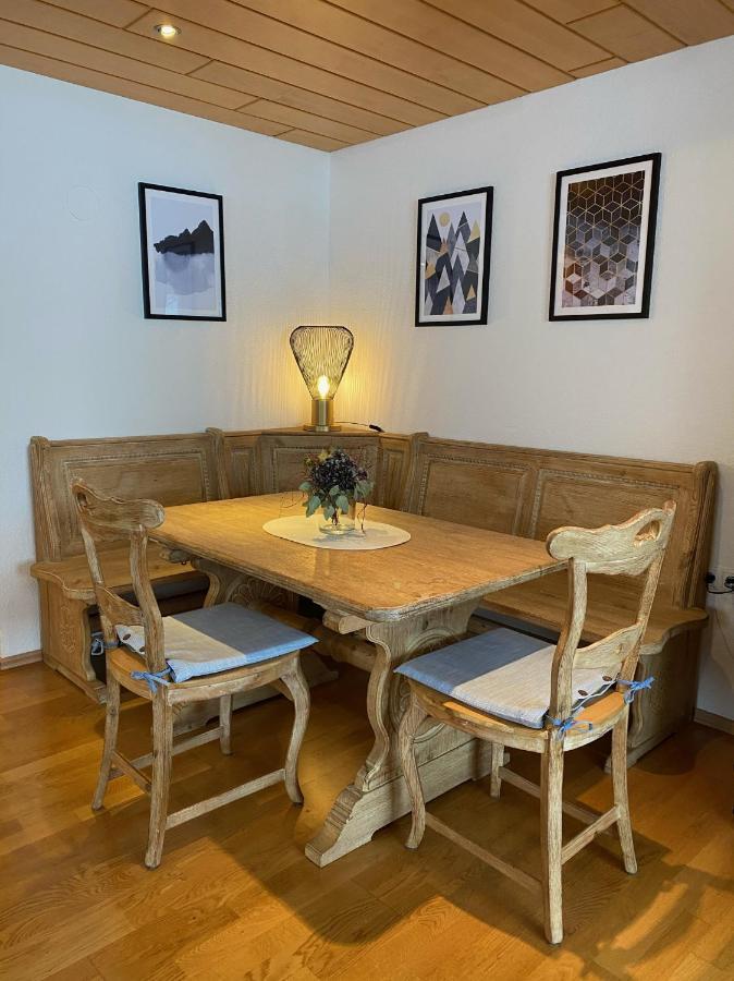 Am Romberg Apartment