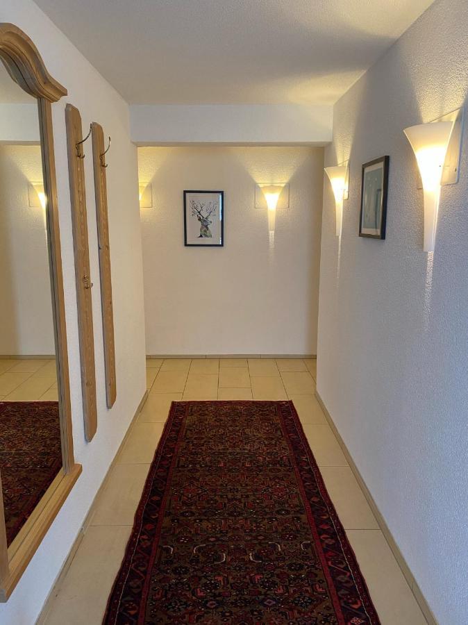 Apartment Am Romberg