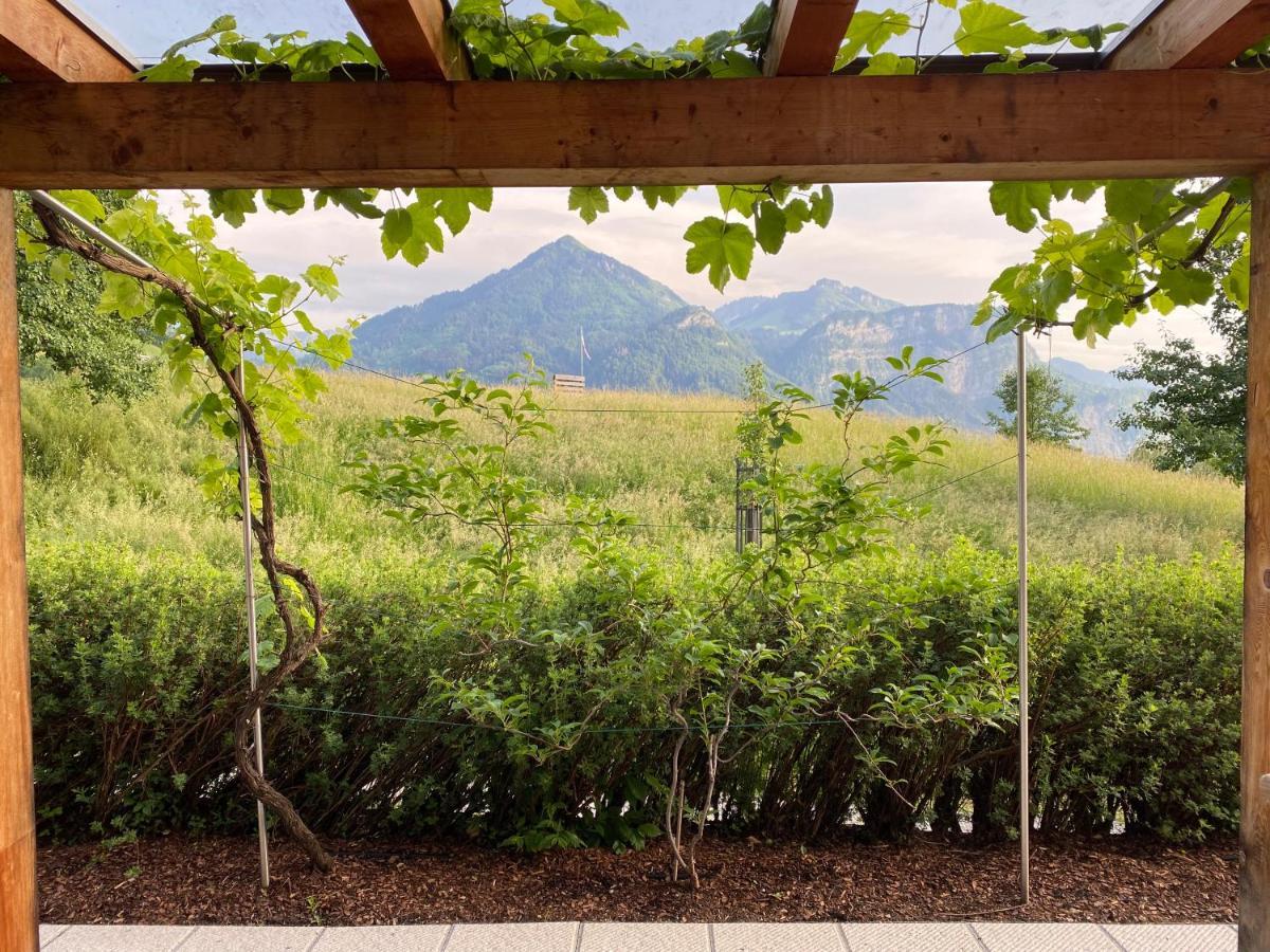 Appartement Am Romberg *